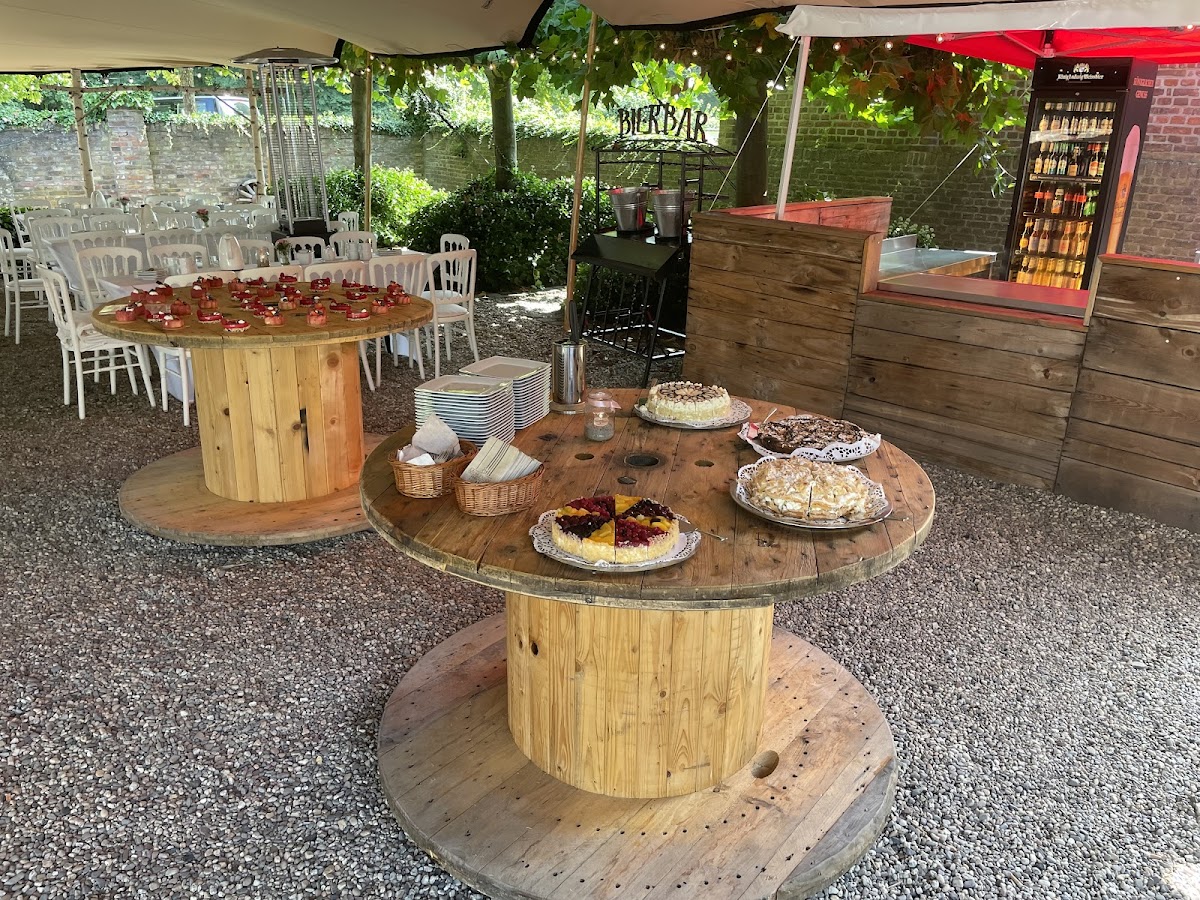 Mühlenhof Restaurant-2