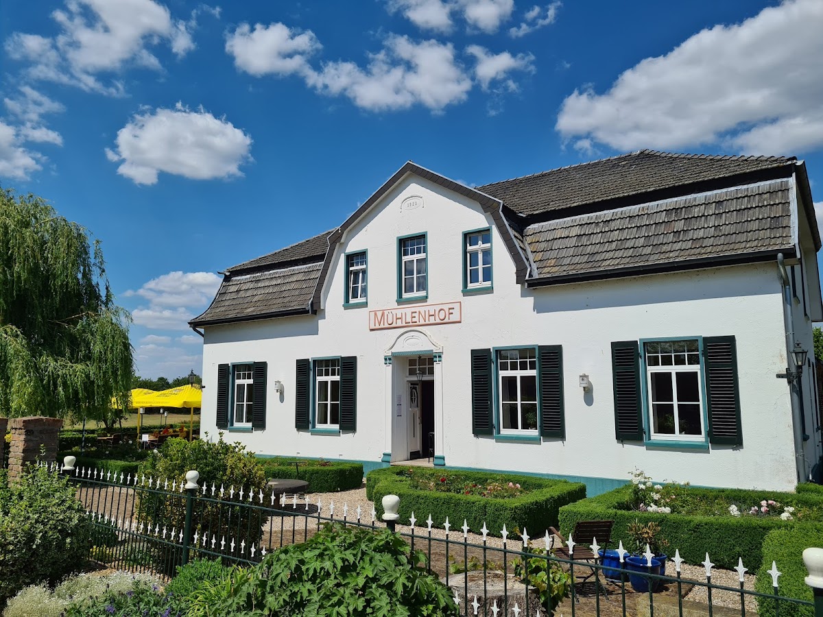 Mühlenhof Restaurant-3