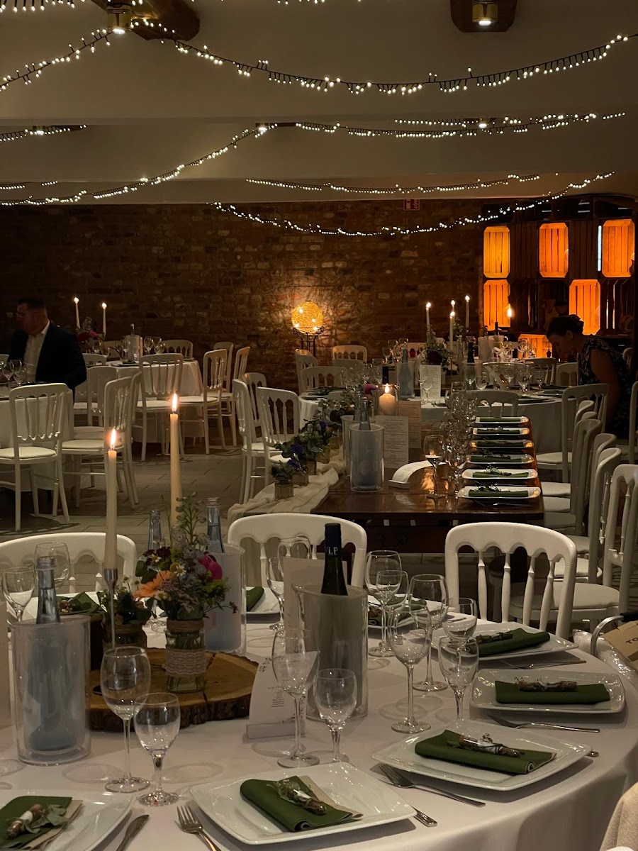 Mühlenhof Restaurant-4