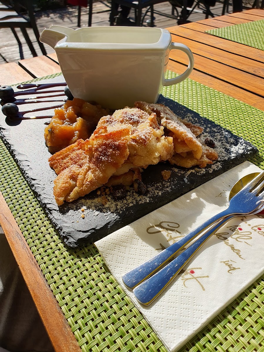 Mühlenhof Restaurant-7