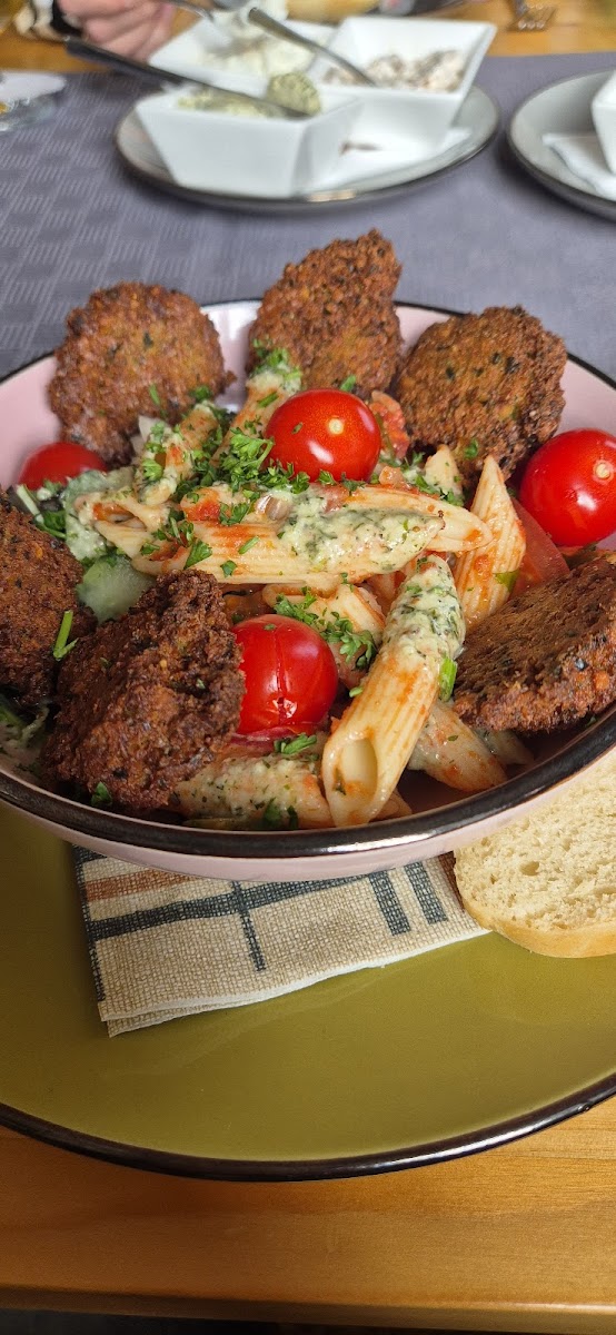 Mühlenhof Restaurant-9