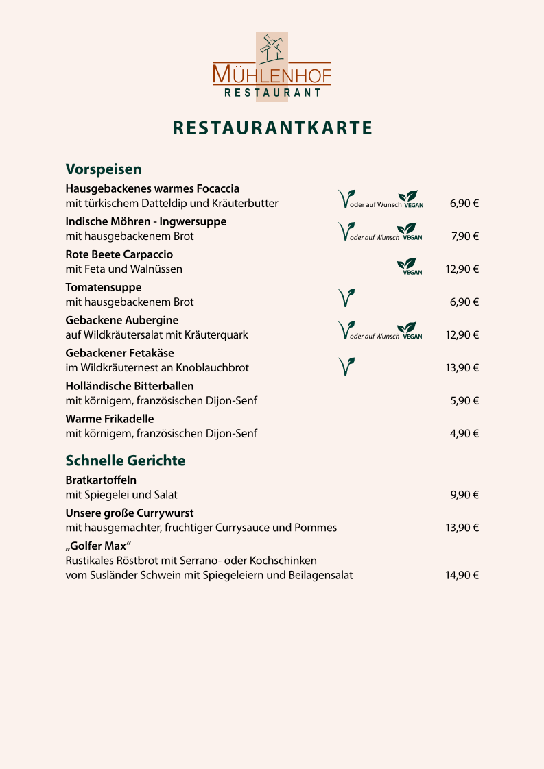 Menu Mühlenhof Restaurant-3